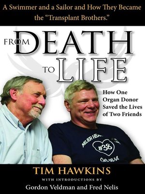 cover image of From Death to Life